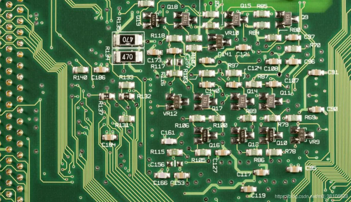 电子产品PCB电路板散热的方法_硬件研发